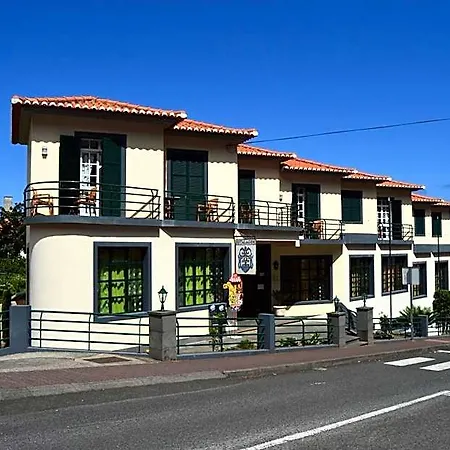 Estalagem Corte Do Norte Hotel *