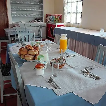 Estalagem Corte Do Norte Hotel *