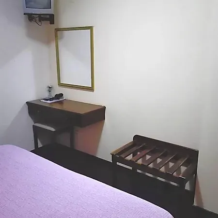 Estalagem Corte Do Norte Hotel