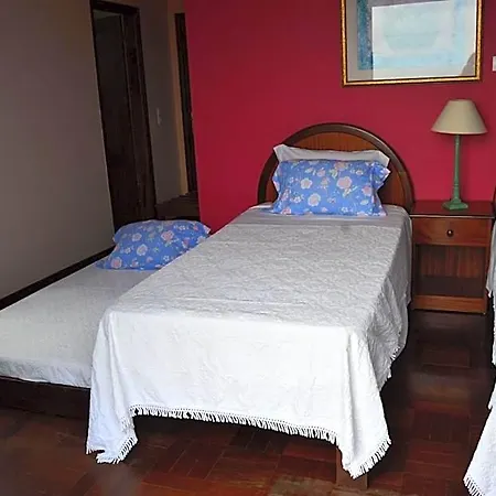 Hotel Estalagem Corte Do Norte *