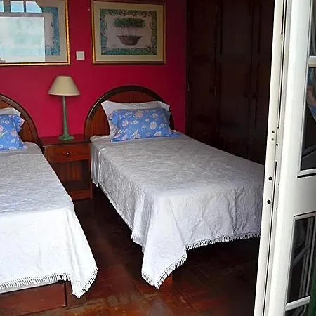 Hotel Estalagem Corte Do Norte Madeirã
