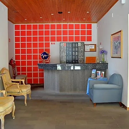 Hotel Estalagem Corte Do Norte *