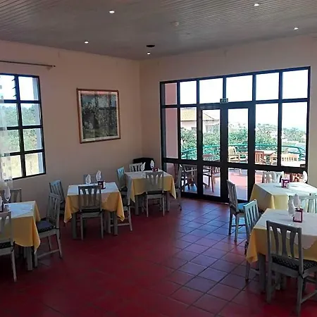 Estalagem Corte Do Norte Hotel *