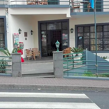 Estalagem Corte Do Norte