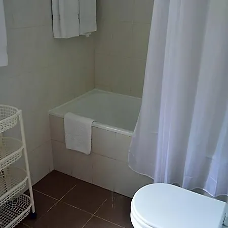 Estalagem Corte Do Norte Hotel