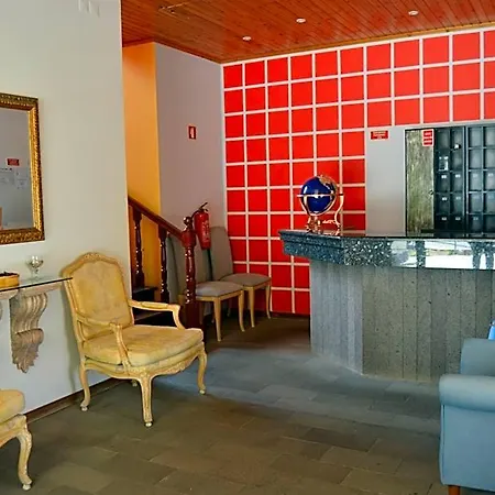 Estalagem Corte Do Norte Hotel