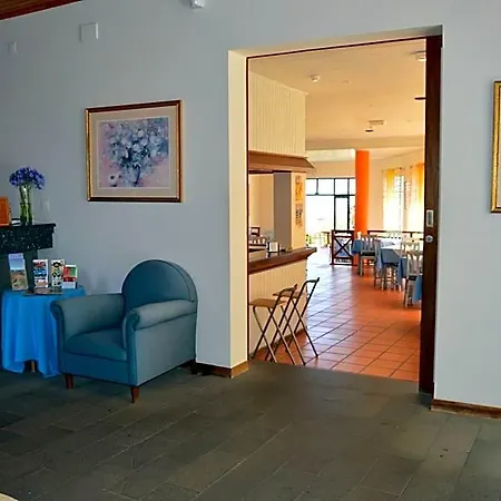 Estalagem Corte Do Norte Hotel *