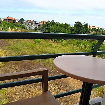 Estalagem Corte Do Norte Madeirã