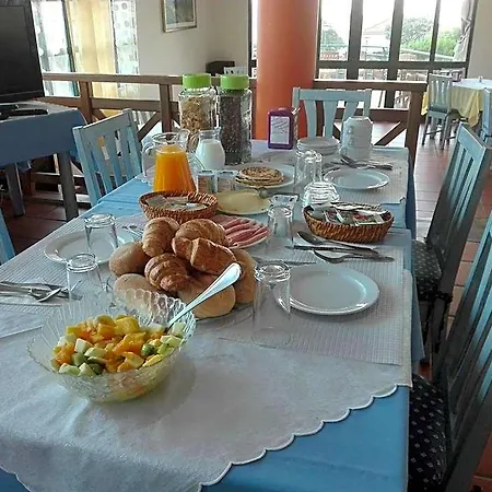 Estalagem Corte Do Norte Hotel Madeirã