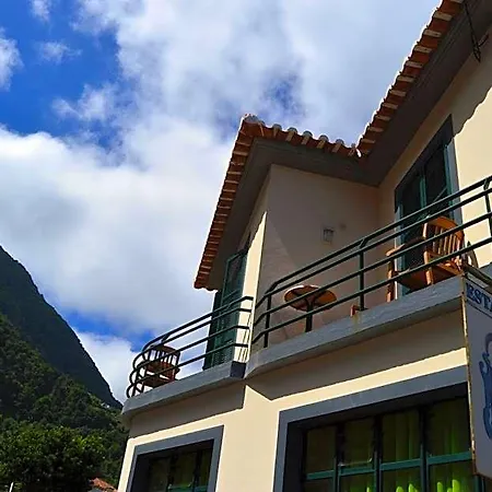 Estalagem Corte Do Norte *