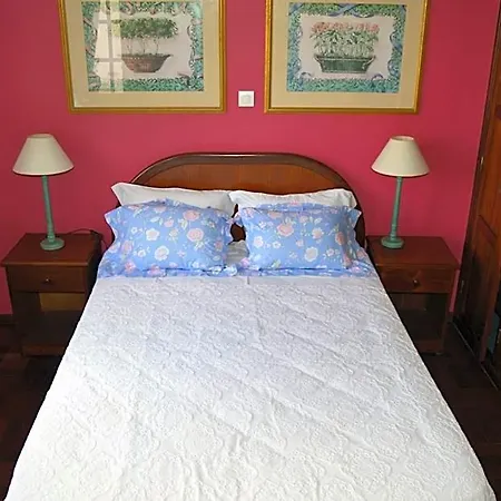Hotel Estalagem Corte Do Norte