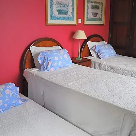 Hotel Estalagem Corte Do Norte *