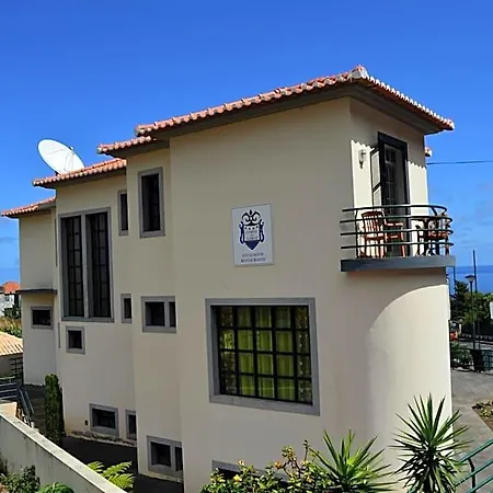 Estalagem Corte Do Norte * Madeirã