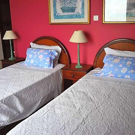 Hotel Estalagem Corte Do Norte Madeirã