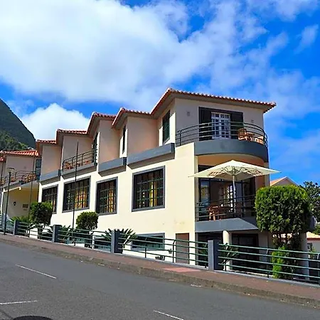 Hotel Estalagem Corte Do Norte Madeirã