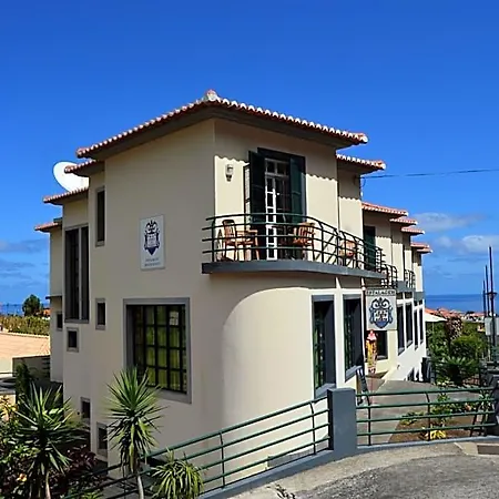 Estalagem Corte Do Norte Hotel *