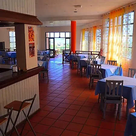 Hotel Estalagem Corte Do Norte Madeirã