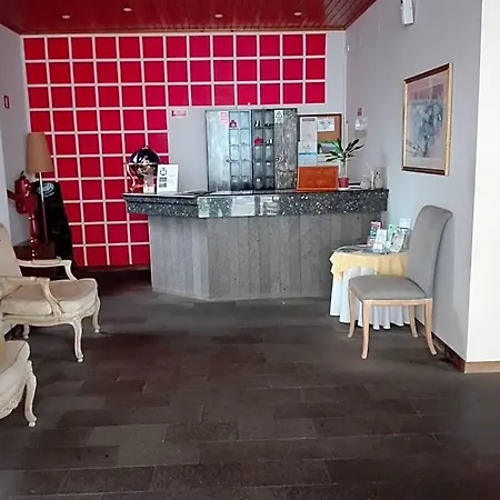 Estalagem Corte Do Norte Madeirã